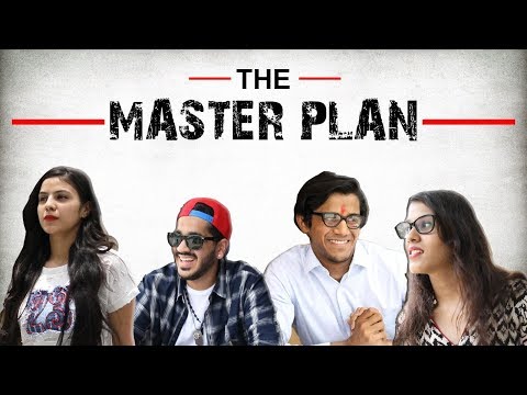 The Master Plan | RealSHIT