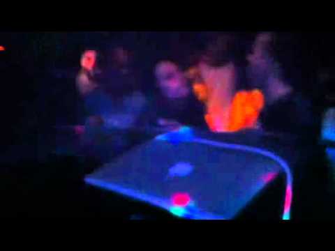 Cohenbeats-levad (Hudmo gig Block 3.8.12)