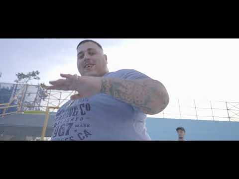 Big Tino - Senza Paura