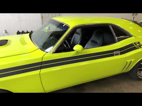 1971 Dodge Challenger (CC-1183011) for sale in Pittsburgh, Pennsylvania