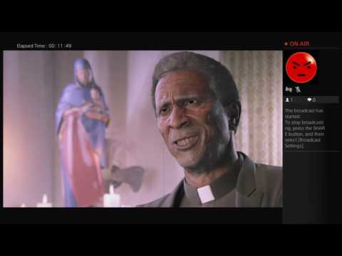 Mafia 3 final  mission part 2 endind credits