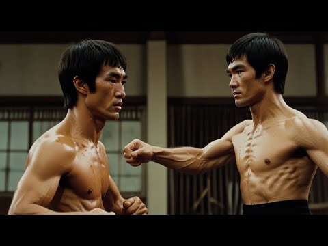 The Training Secret Behind Bruce Lee's Lightning Fast Punch