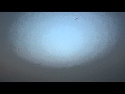 Paraglating mit Artur;)