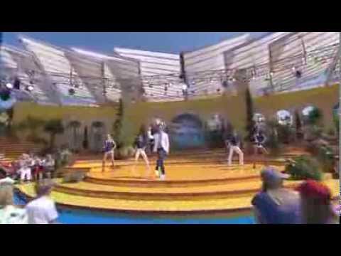 Christoff - Immer Wieder Sonntags - Du Bist Meine Nummer 1 (11/08/2013)