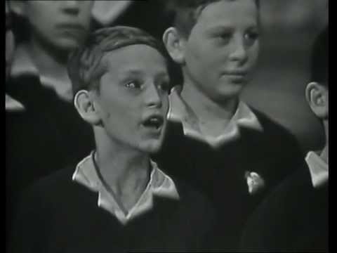 04. La nuit de Rameau (1958)