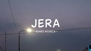 Download lagu agnes monica - jera - lirik musikindo mp3 Download lagu agnes monica - jera - lirik musikindo mp3