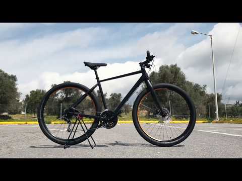 Best URBAN Cube Hyde - 2020