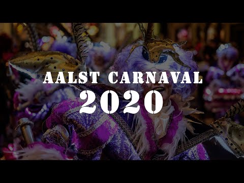 Oilsjt carnaval 2020