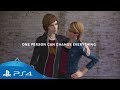 Life is Strange: Before the Storm | An Open Letter | PS4