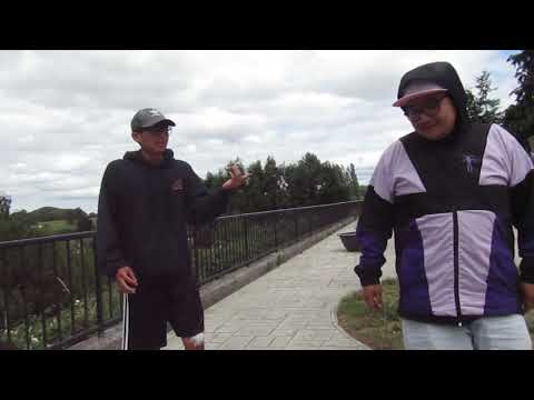 INVIKTOR VS TUXON - All Vs All I BRC BATTLES 1VS1 I 2022