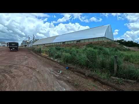 Nova Rosalândia Tocantins   EP 57 2025