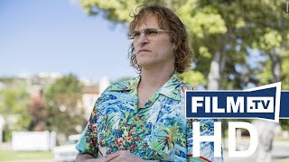 DONT WORRY - WEGLAUFEN GEHT NICHT Trailer German Deutsch (2018) HD video