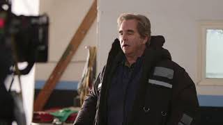The Mountain Between Us: Beau Bridges Behind the Scenes Movie Broll | ScreenSlam video
