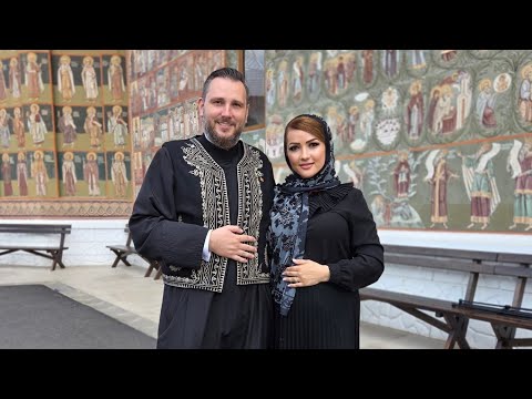 IULIANA TATAR , PREOT MIREL IVAN - FECIOARA CURATA (Cel mai frumos imn închinat MAICII DOMNULUI)