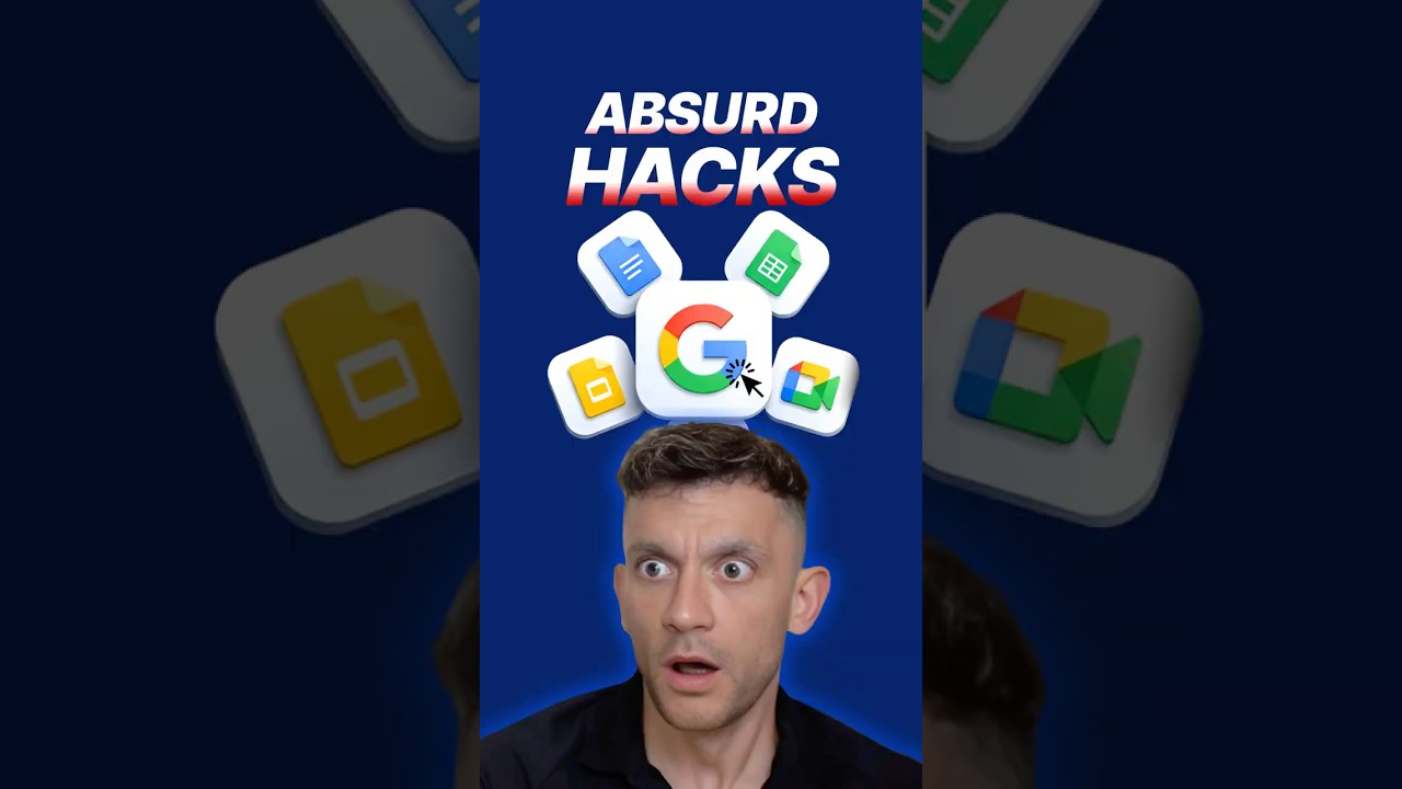 This Google AI SEO Tool is INSANE!