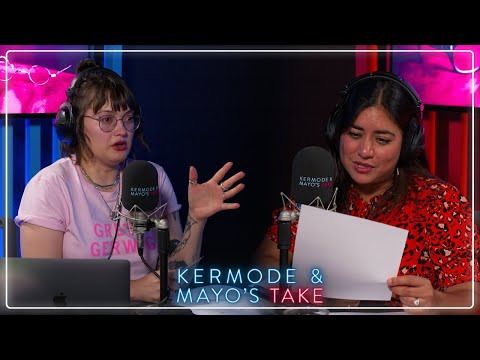 28/7/23 Box Office Top 10 - Kermode and Mayo’s Take