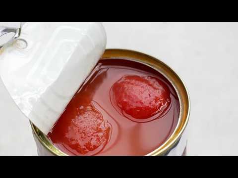 Genius Canned Tomato Tricks for Every Cook
