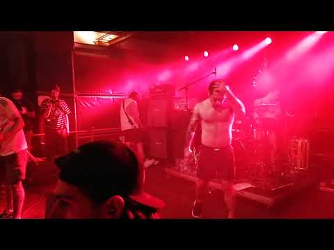 Brutality Will Prevail - The Sound of Revolution Fest 2018, Eindhoven, NL
