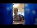 MALU LEAKS DANIELLE BREGOLI S NUDES