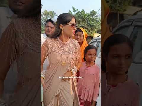 gorakhpuriya Bhauji entry mr Vishnu Raj home ||#shorts video