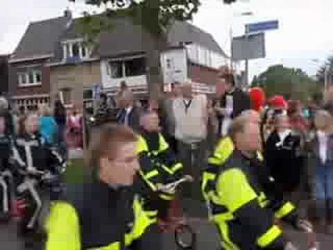 12 Inch Race 2008 - Pijnacker, South Holland