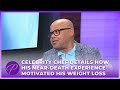 Chef Darryl Taylor Shares His Weight Loss Journey & How He Lost 140 Lbs.