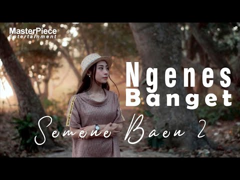 JEJAK KHARISMA - SEMENE BAEN 2 [OFFICIAL VIDEO]
