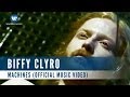 Biffy Clyro - Machines (Official Music Video)