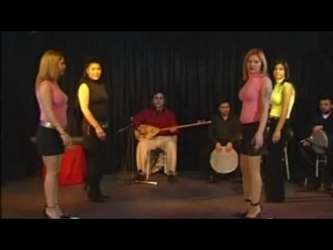 Çubuklu Yaşar - Ebrum Gelmiş-Ankara Bebeler