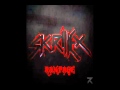 Skrillex - Rampage 