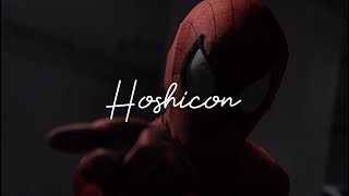 HOSHICON 2016 Spider-man Homecoming - COSPLAY MUSIC VIDEO
