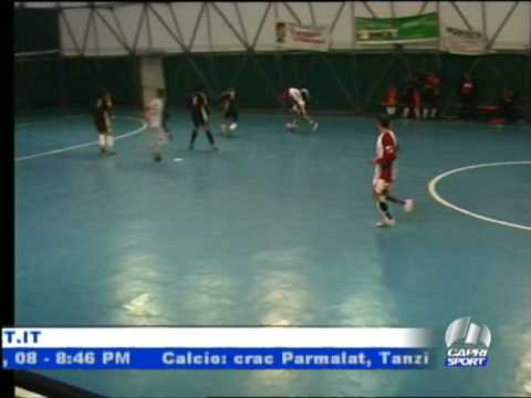 Five Aversa vs San Marco 2006