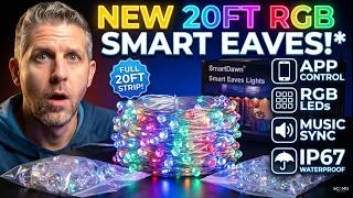 Best Outdoor LED Lights Review – Smart Home Upgrade