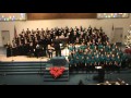 The Colors of Christmas by John Rutter
