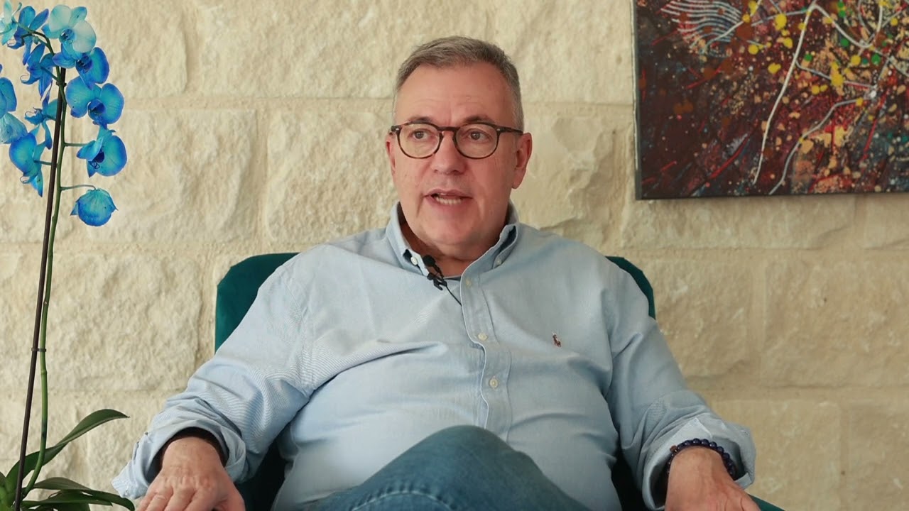 Shavasti: Family Constellations - Coming to Peace