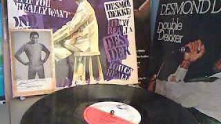 Desmond Dekker - That's the way life goes.
