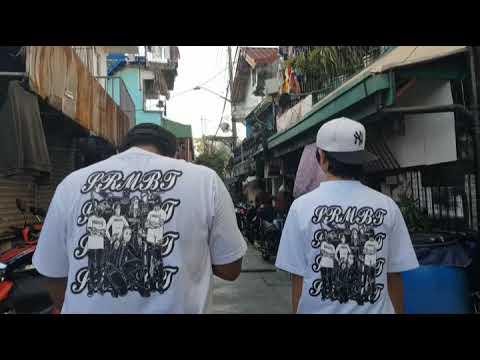 MA$IBA - TULOY LANG FT. ARXEL (OMV)