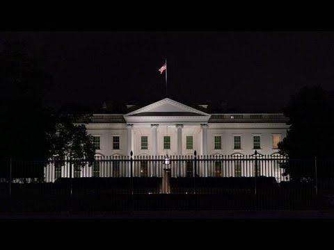 Übler Eindruck von erster US-TV-Debatte 2020 - Euronews am Abend 30.09.