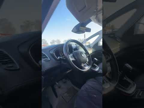 фото renault scenic iv 0