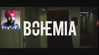 Thinking about you (official video) - Sofia feat. BOHEMIA 2017 reaction