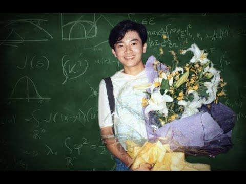 alec su's picture when he was a kid he was so cute