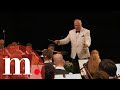Neeme Järvi with the Verbier Festival Orchestra - Dvořák: Symphony No. 9 (EXTENDED VIDEO)