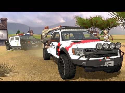 4x4 Offroad Mountain Driving (by Mega Gamers Production) Android Gameplay [HD]