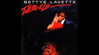 You Seen One You Seen 'em All - Bettye Lavette