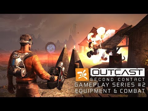 Gameplay Trailer