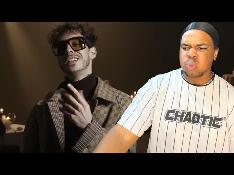Reacting To Kidd Keo - Sucio Guapo (Official Video)