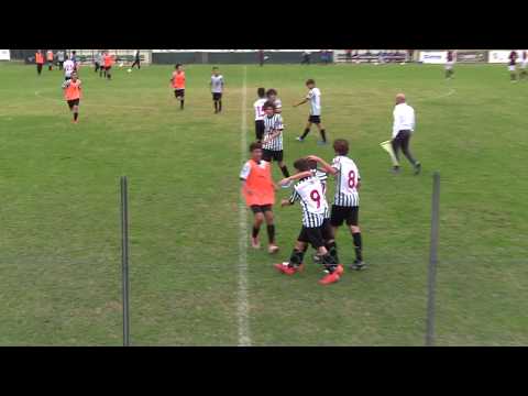 Montorio vs San Zeno - 22 9 2019 - U 15