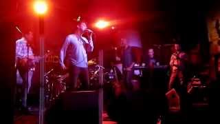 Video Arena Y Sal de Jota Bejarano