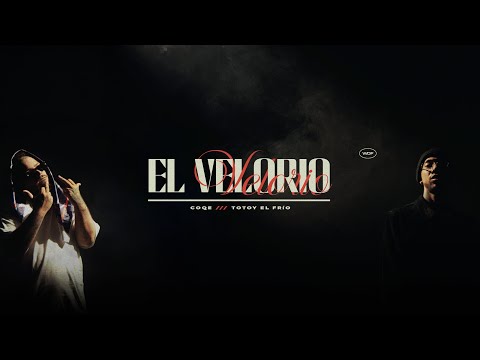COQE x Totoy el frio - El Velorio (Official Video)