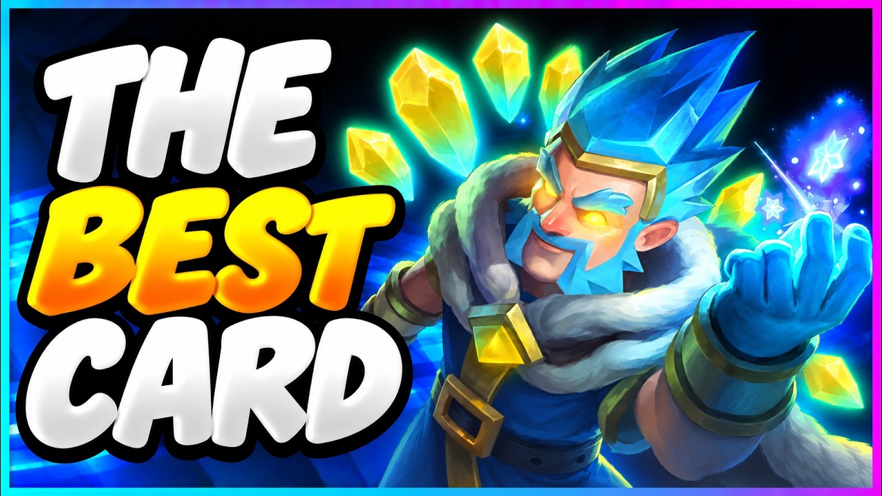This is BY FAR the Best Card...